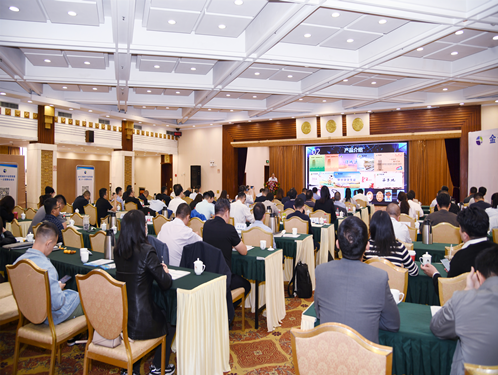 金卡工程城市卡運營聯(lián)盟第二十一次理事會會議在鄭州召開